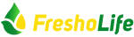 FreshoLiffe Organic Store
